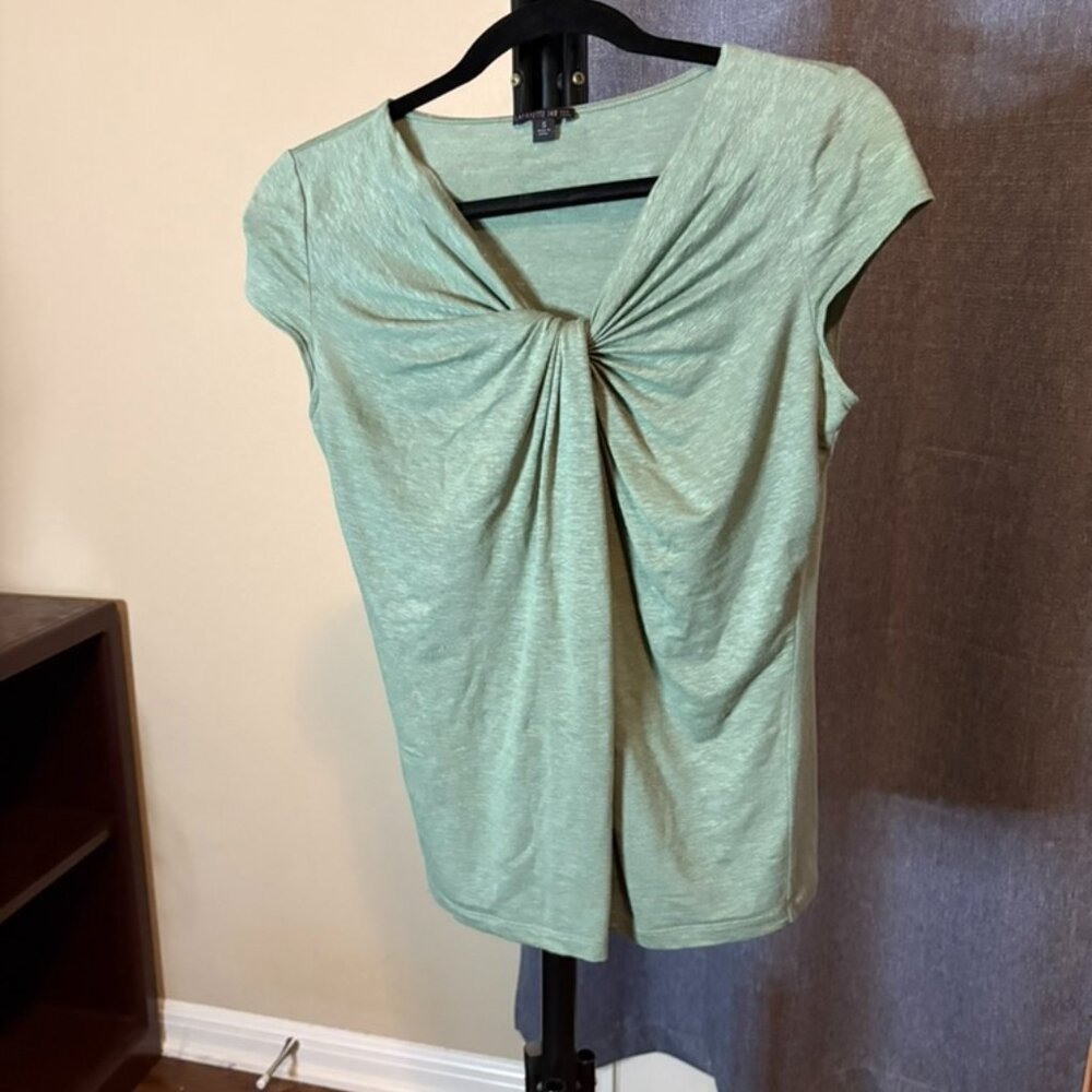 LaFayette 148 New York top